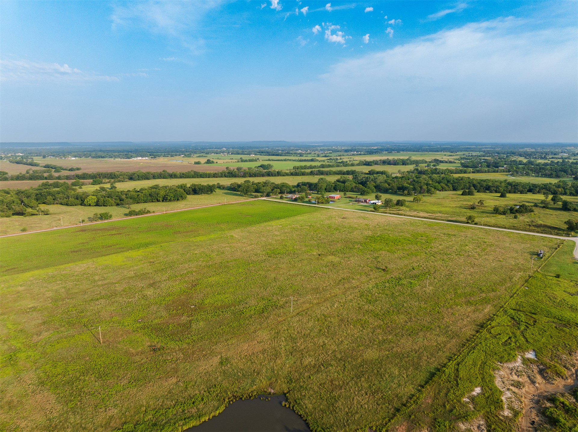 3 N 3990 Road Dewey OK 74029