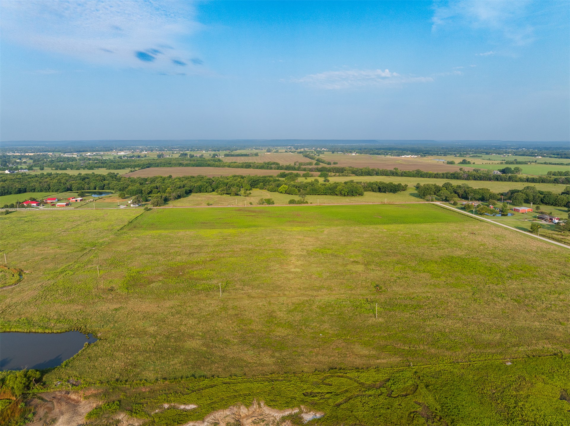 3 N 3990 Road Dewey OK 74029