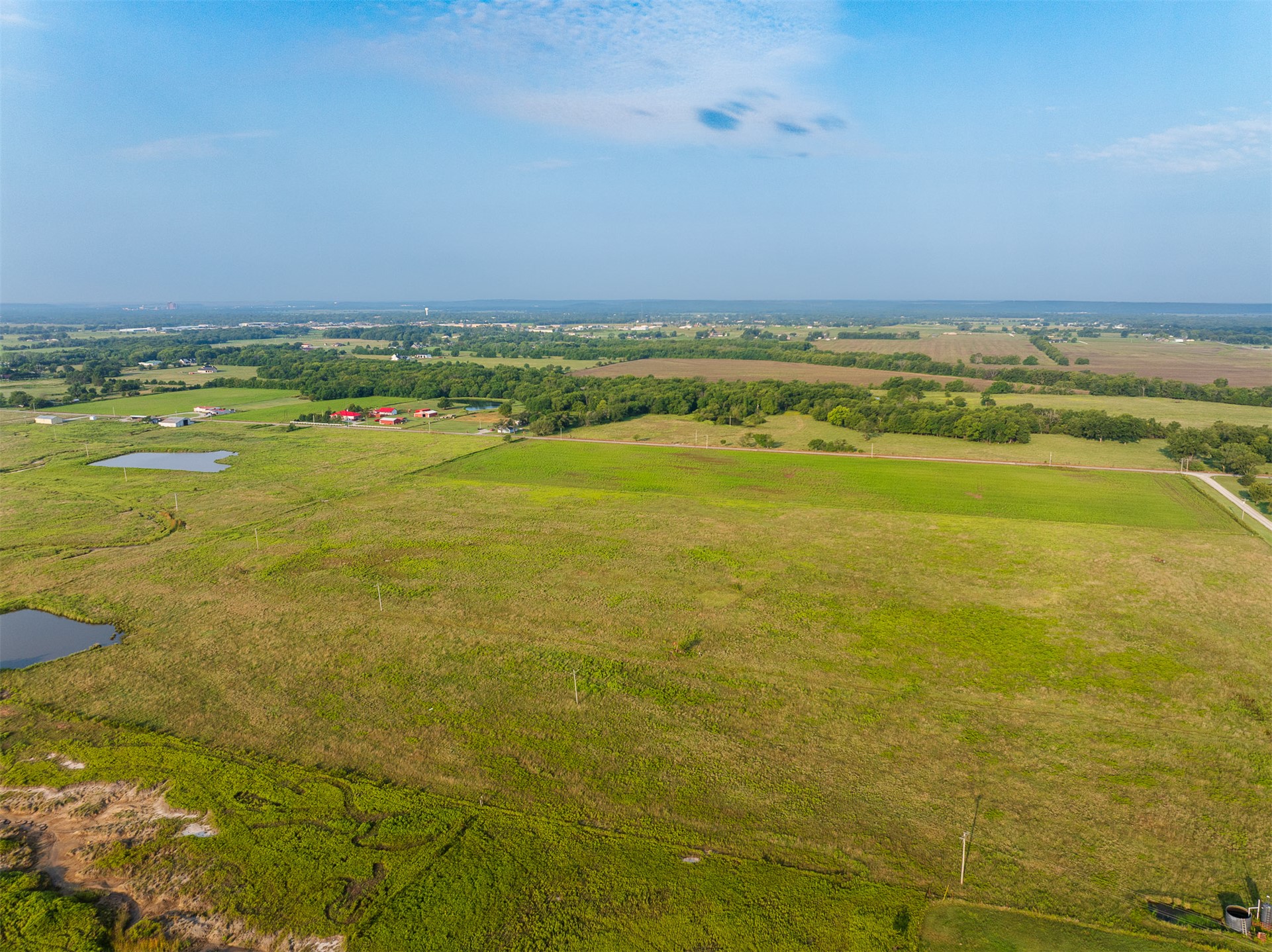 3 N 3990 Road Dewey OK 74029