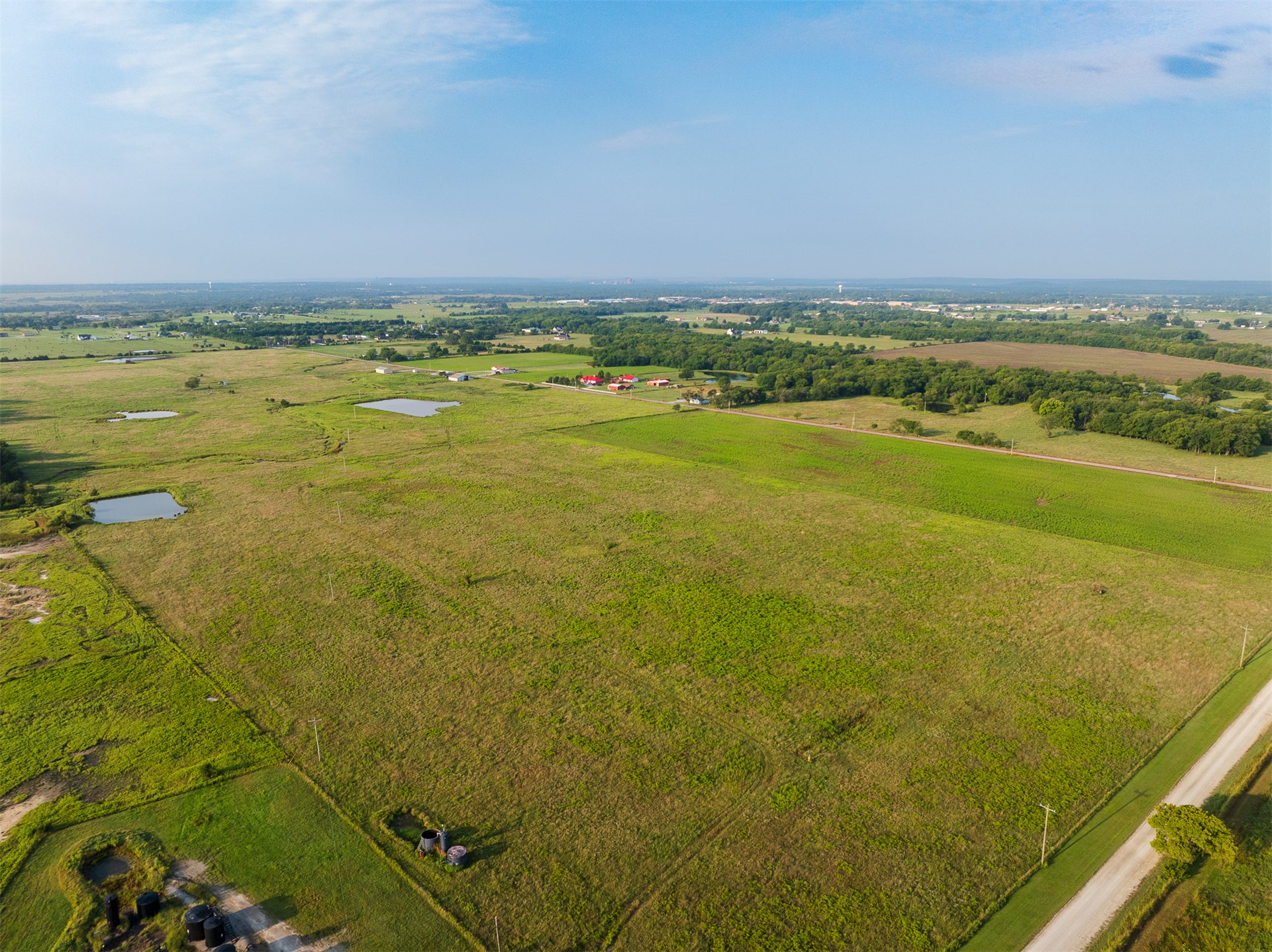 3 N 3990 Road Dewey OK 74029