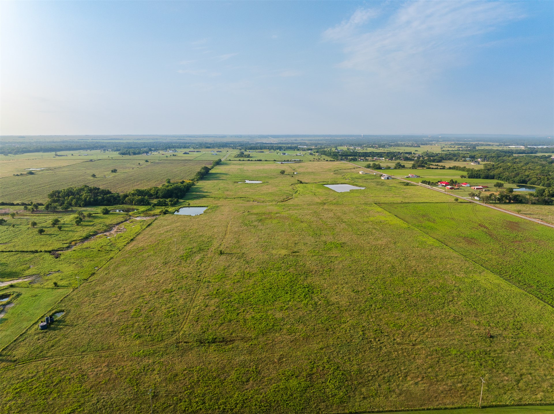 3 N 3990 Road Dewey OK 74029
