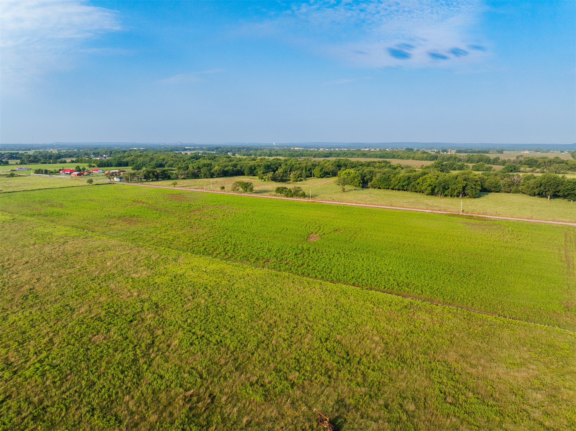 3 N 3990 Road Dewey OK 74029