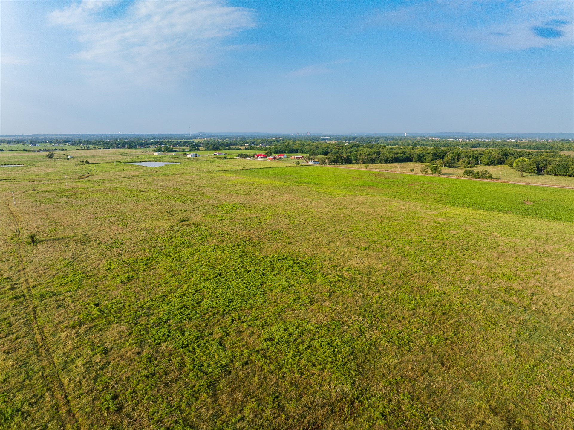 3 N 3990 Road Dewey OK 74029