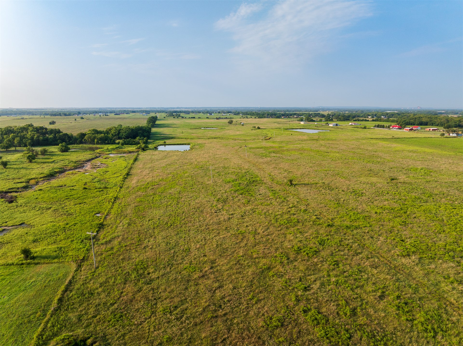 3 N 3990 Road Dewey OK 74029