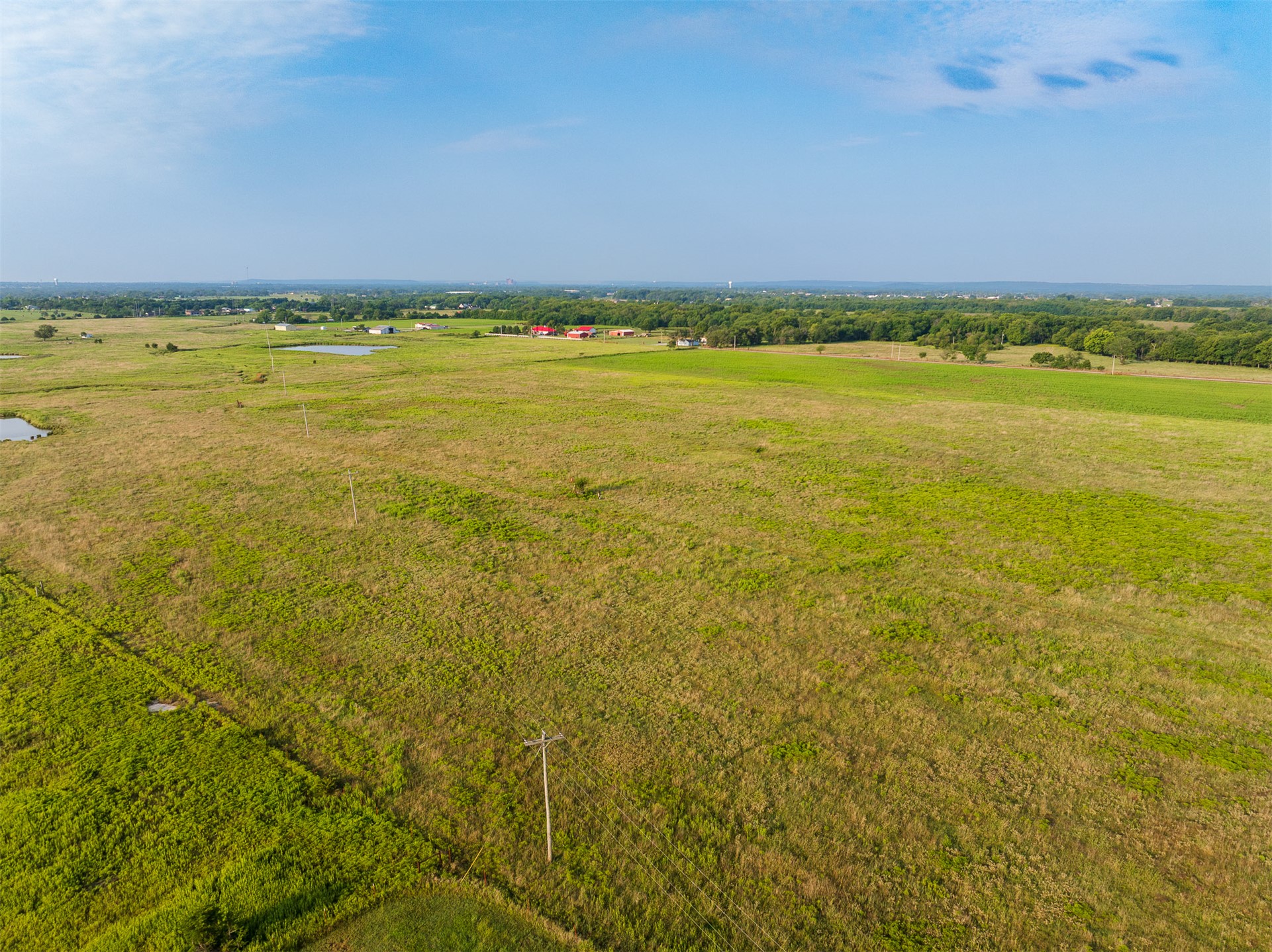 3 N 3990 Road Dewey OK 74029