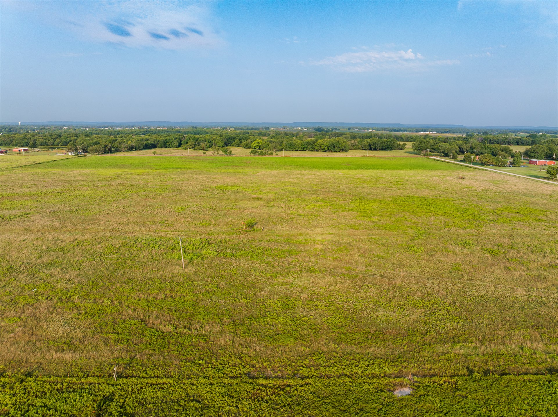 3 N 3990 Road Dewey OK 74029