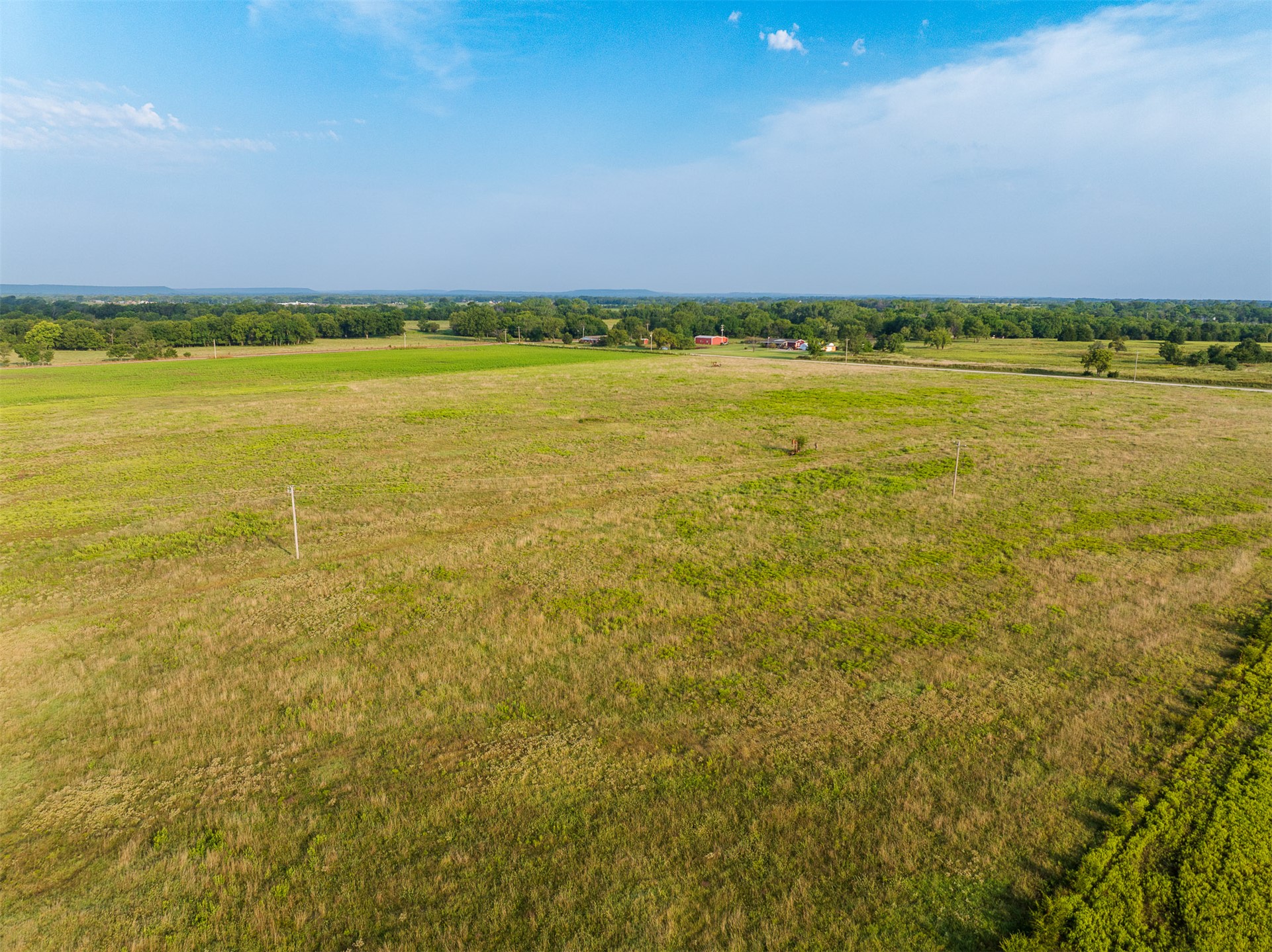 3 N 3990 Road Dewey OK 74029