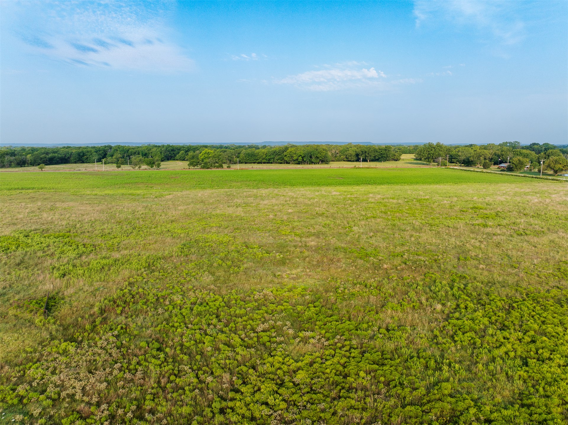 3 N 3990 Road Dewey OK 74029