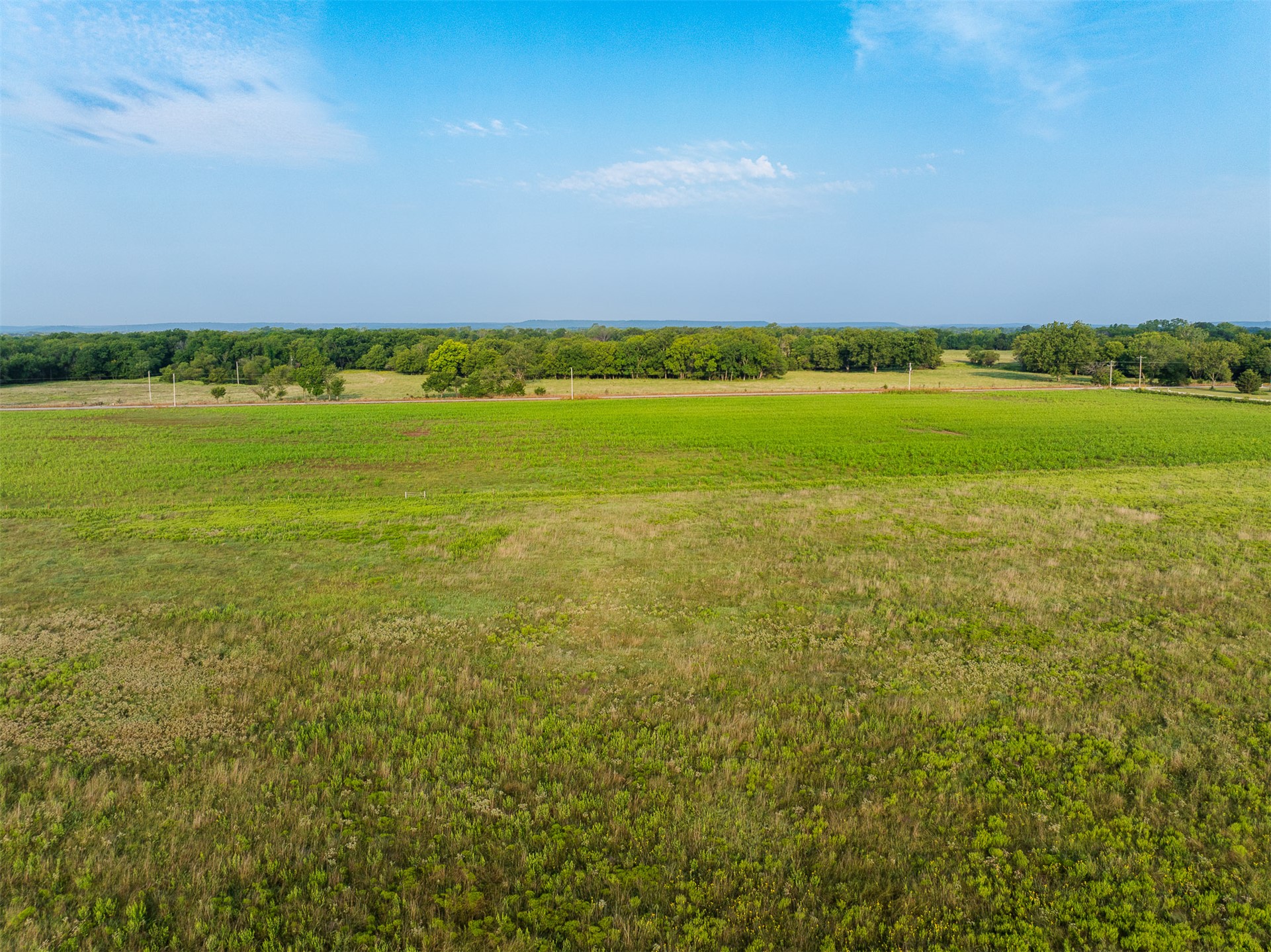 3 N 3990 Road Dewey OK 74029