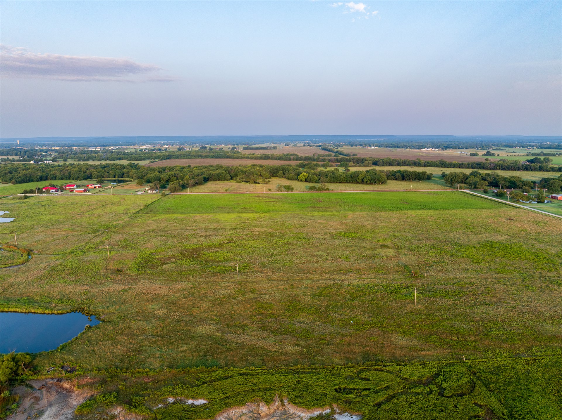 3 N 3990 Road Dewey OK 74029