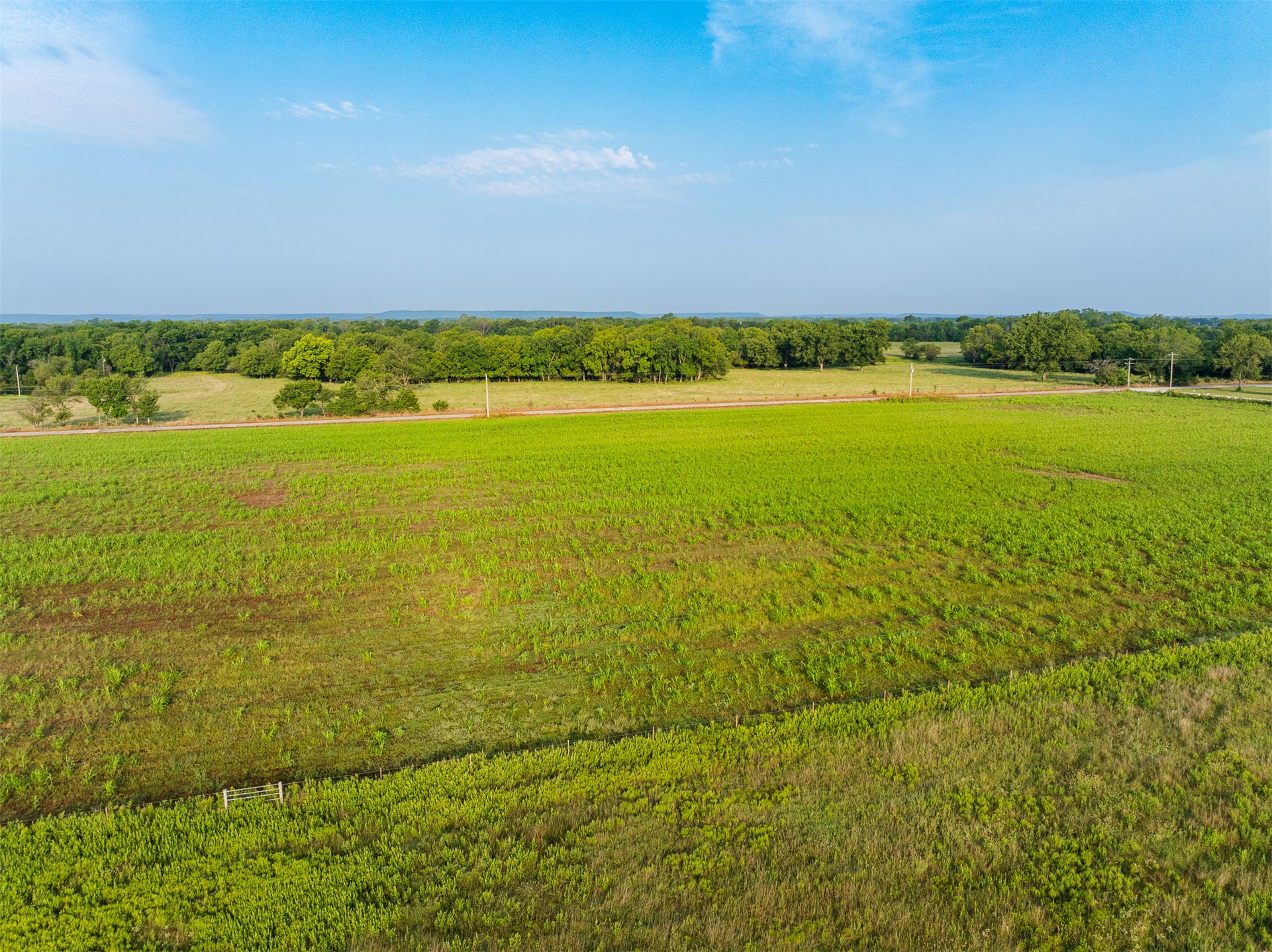3 N 3990 Road Dewey OK 74029