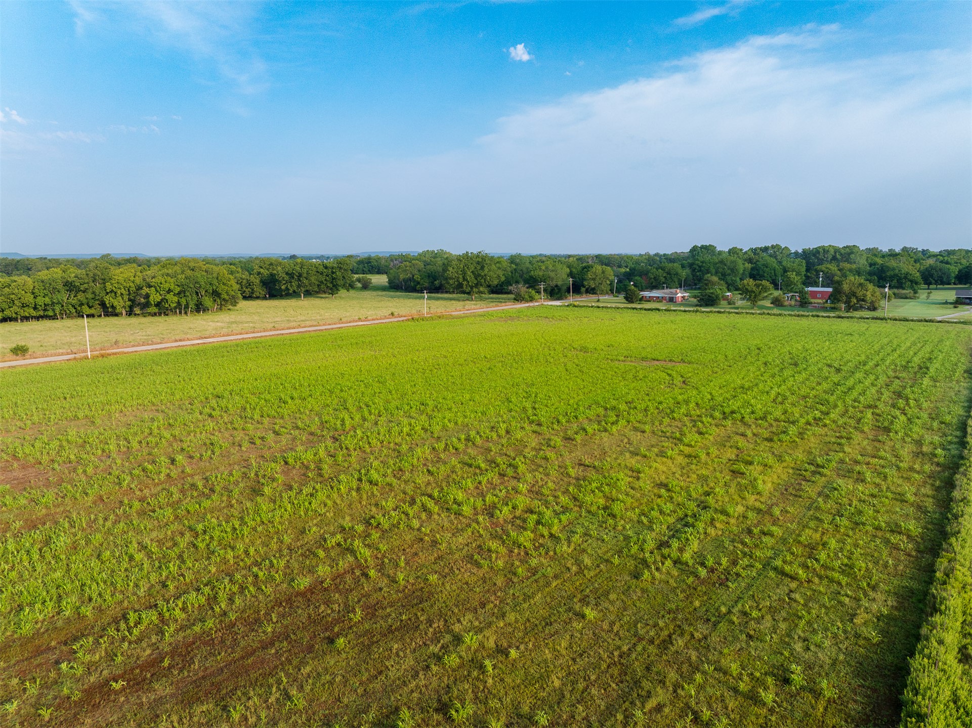 3 N 3990 Road Dewey OK 74029