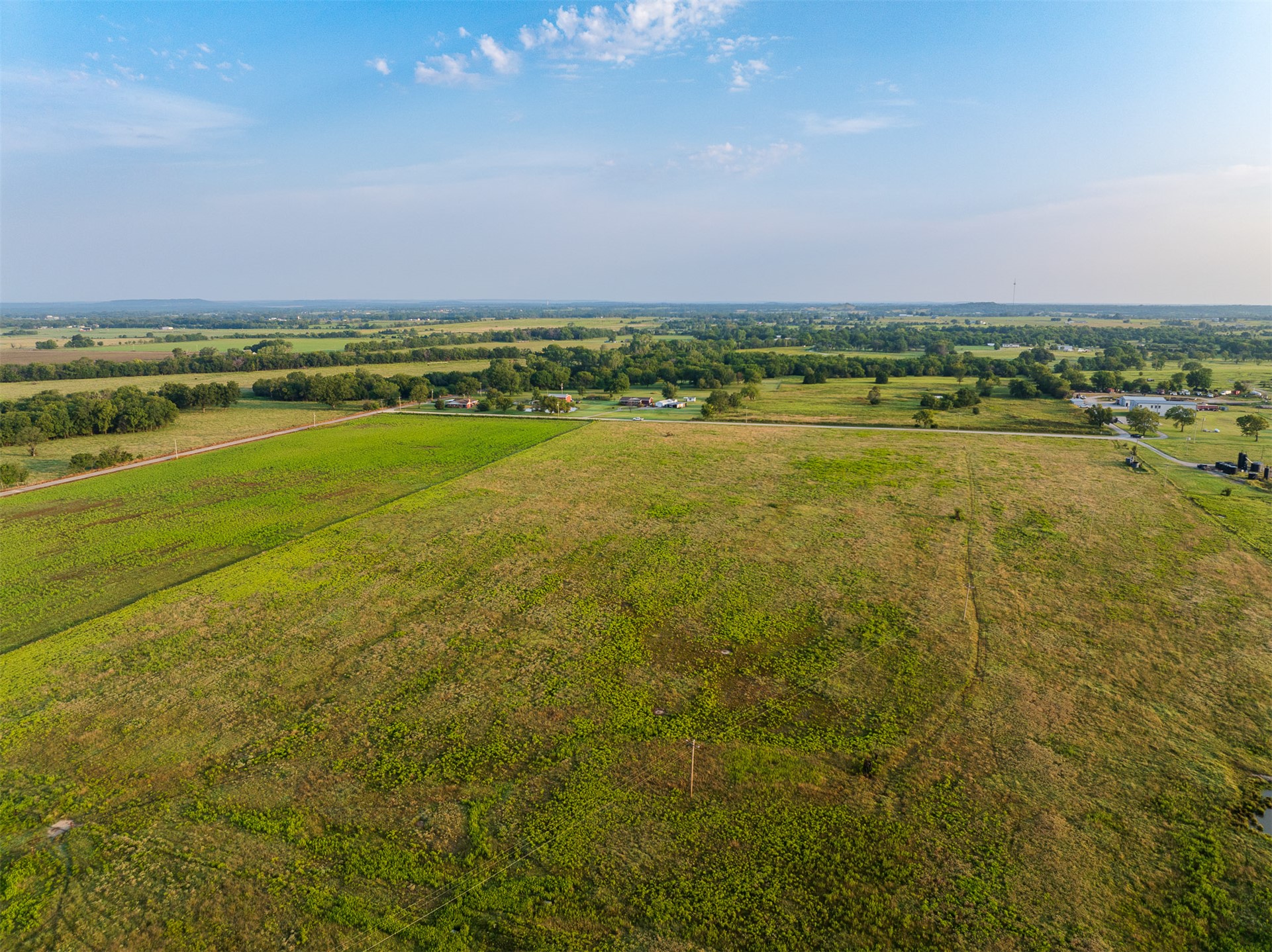 3 N 3990 Road Dewey OK 74029