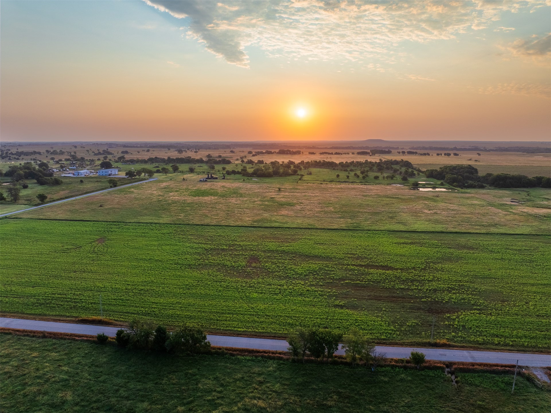 3 N 3990 Road Dewey OK 74029
