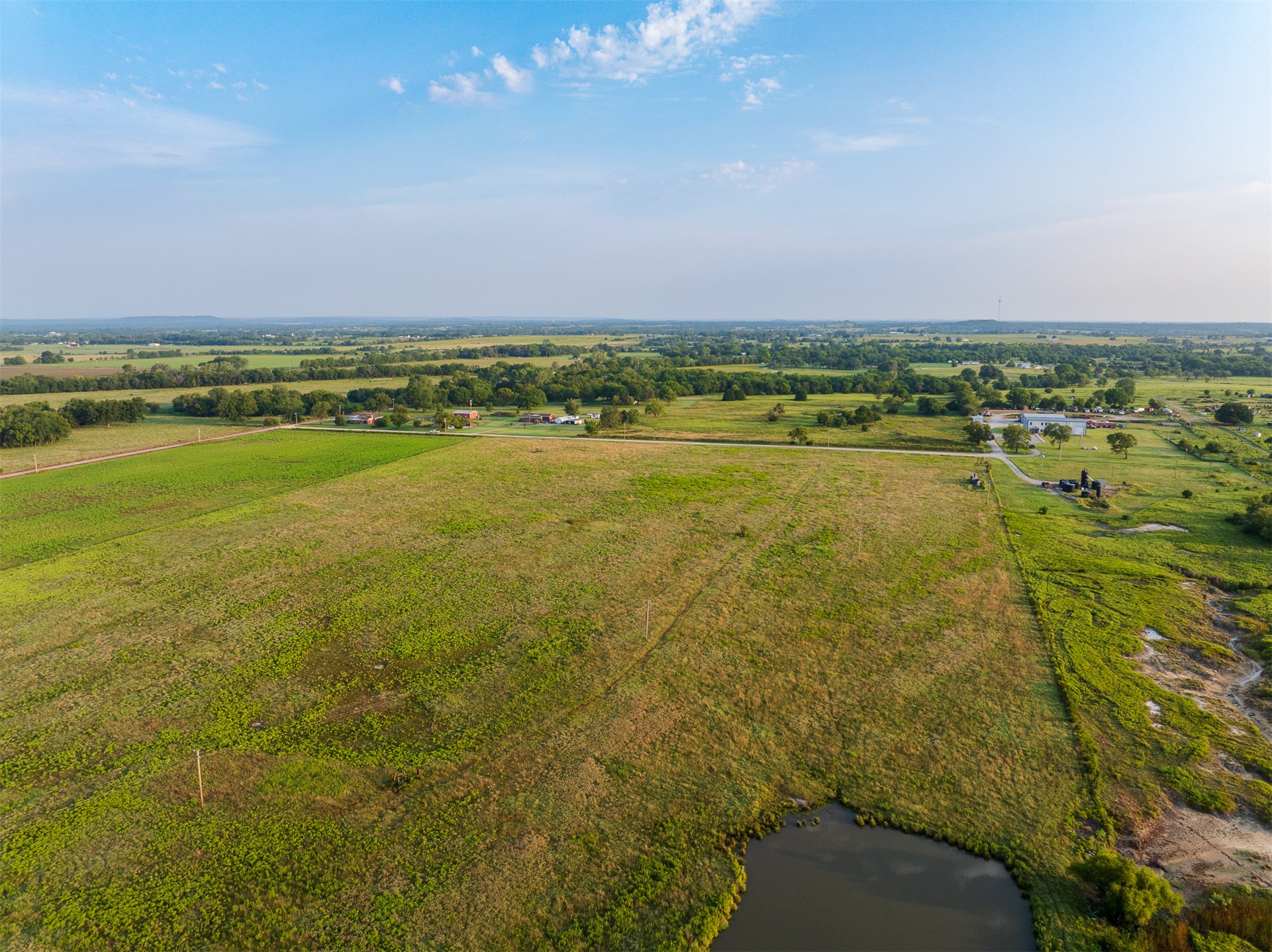 3 N 3990 Road Dewey OK 74029
