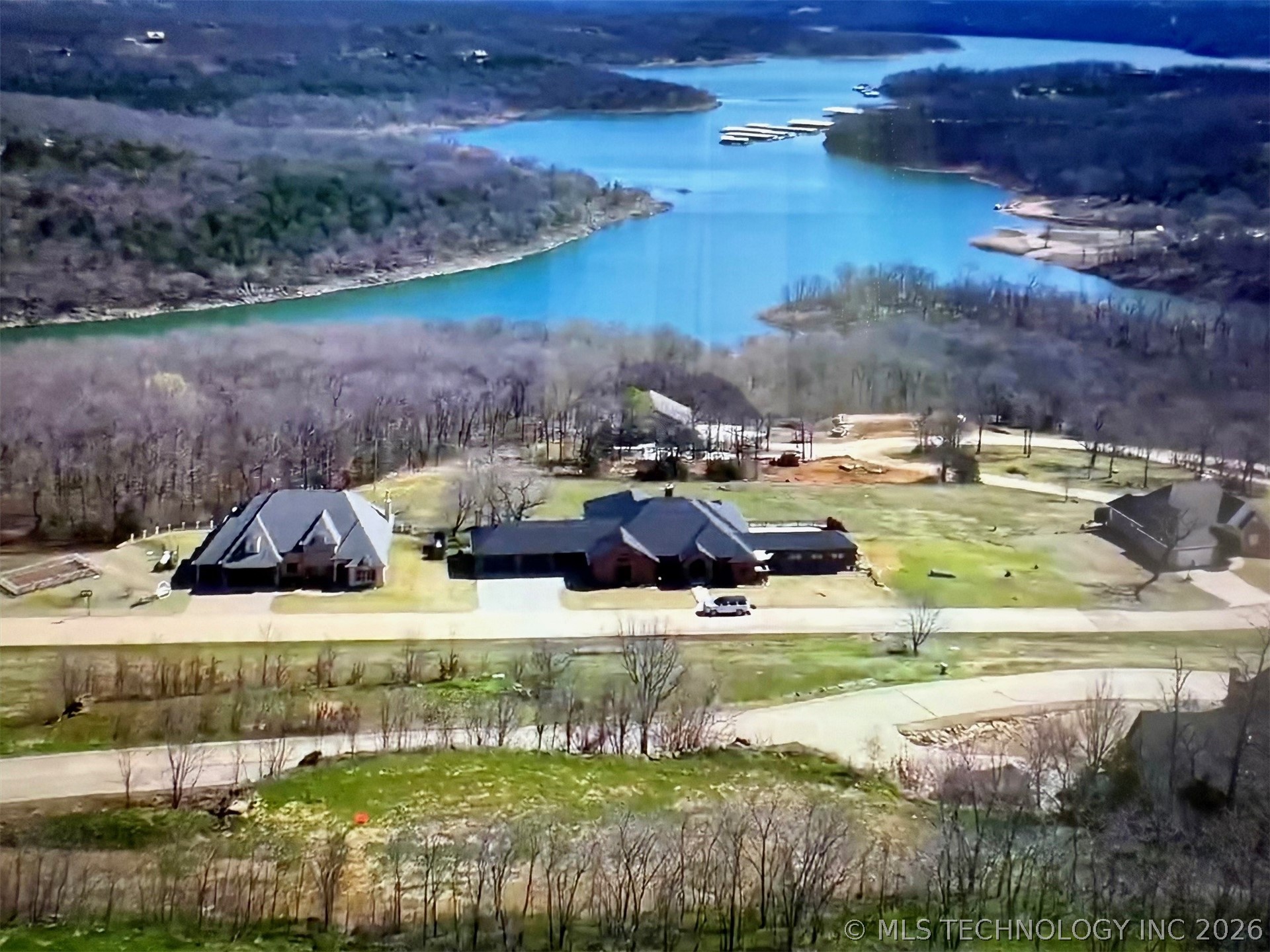 Spring Hill Park Hill OK 74451