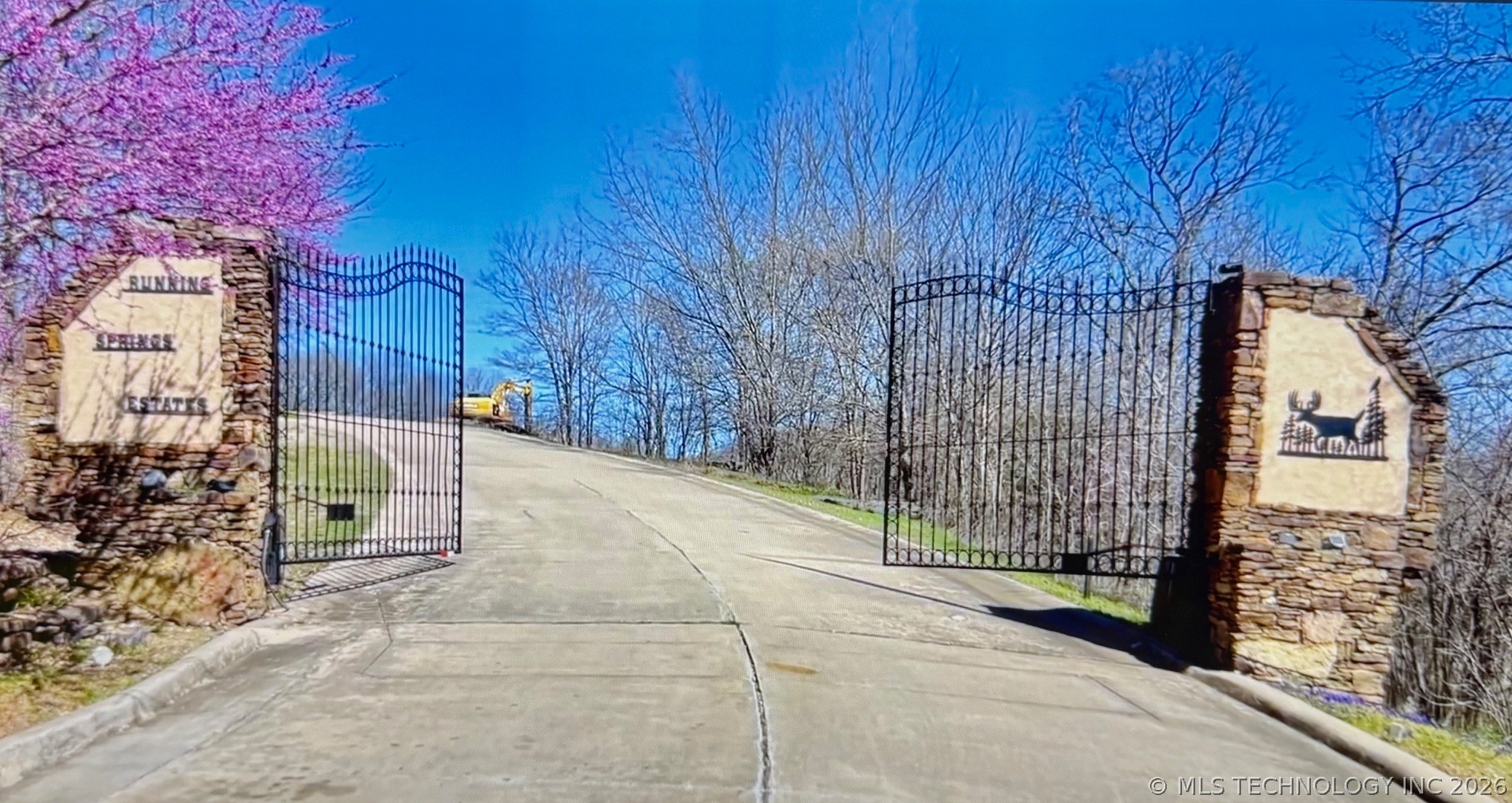 Spring Hill Park Hill OK 74451