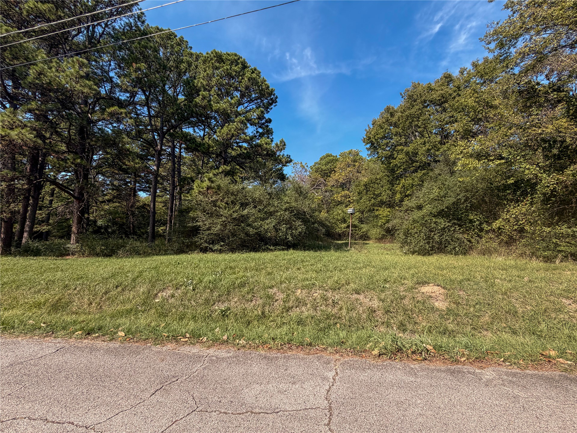 406 S Church Street Poteau OK 74953