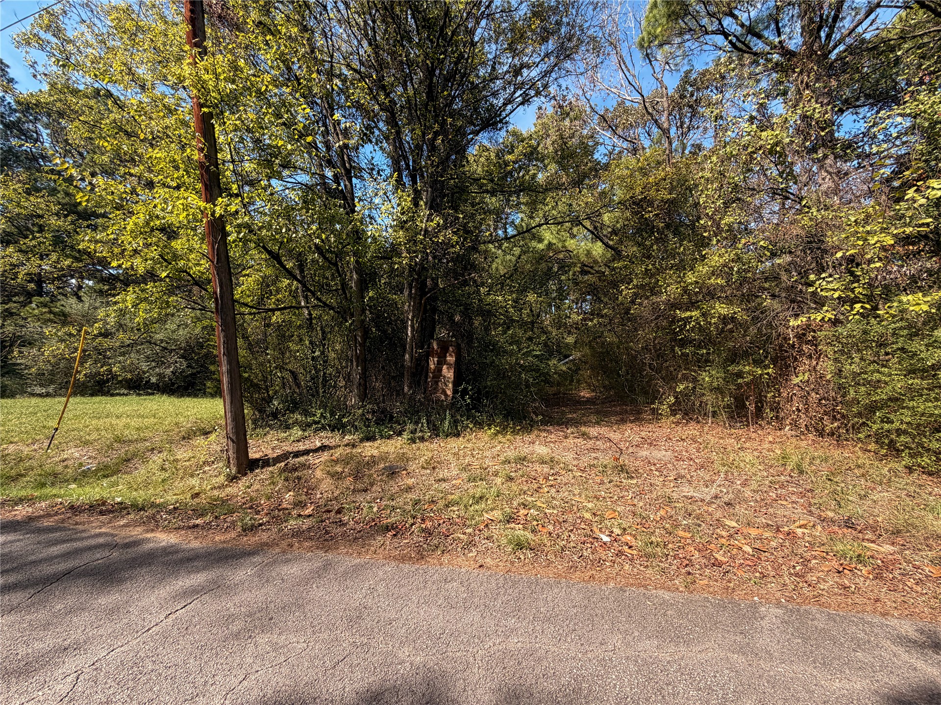 406 S Church Street Poteau OK 74953