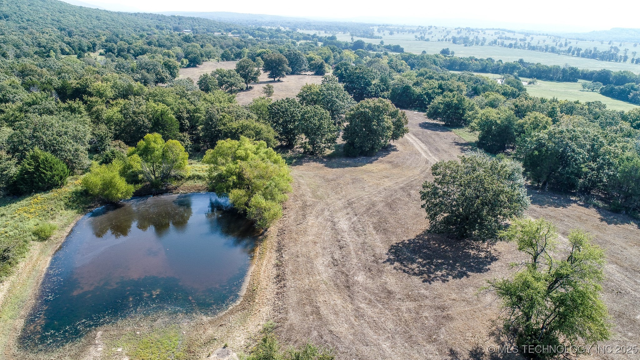 160 E Highway 31 Quinton OK 74561
