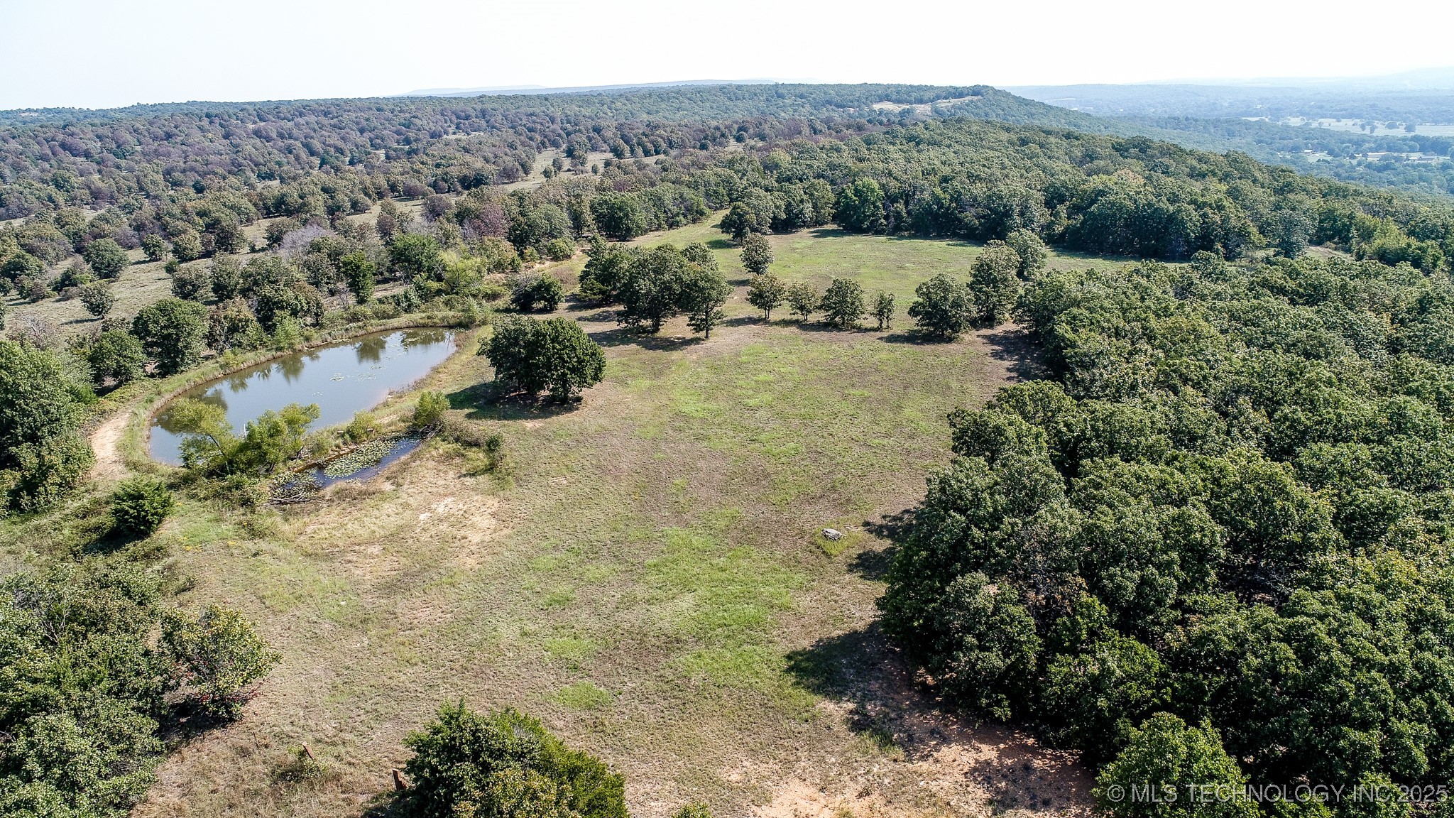 160 E Highway 31 Quinton OK 74561