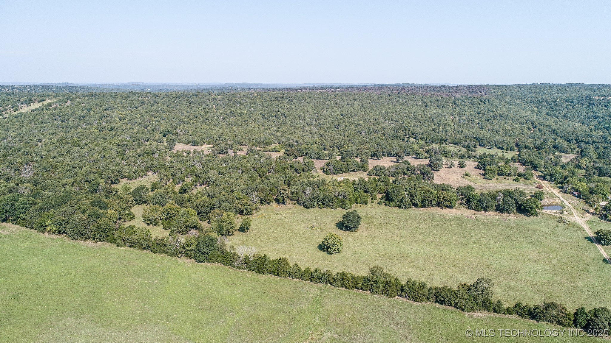 160 E Highway 31 Quinton OK 74561