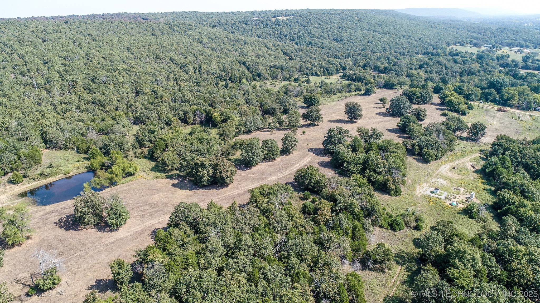 160 E Highway 31 Quinton OK 74561