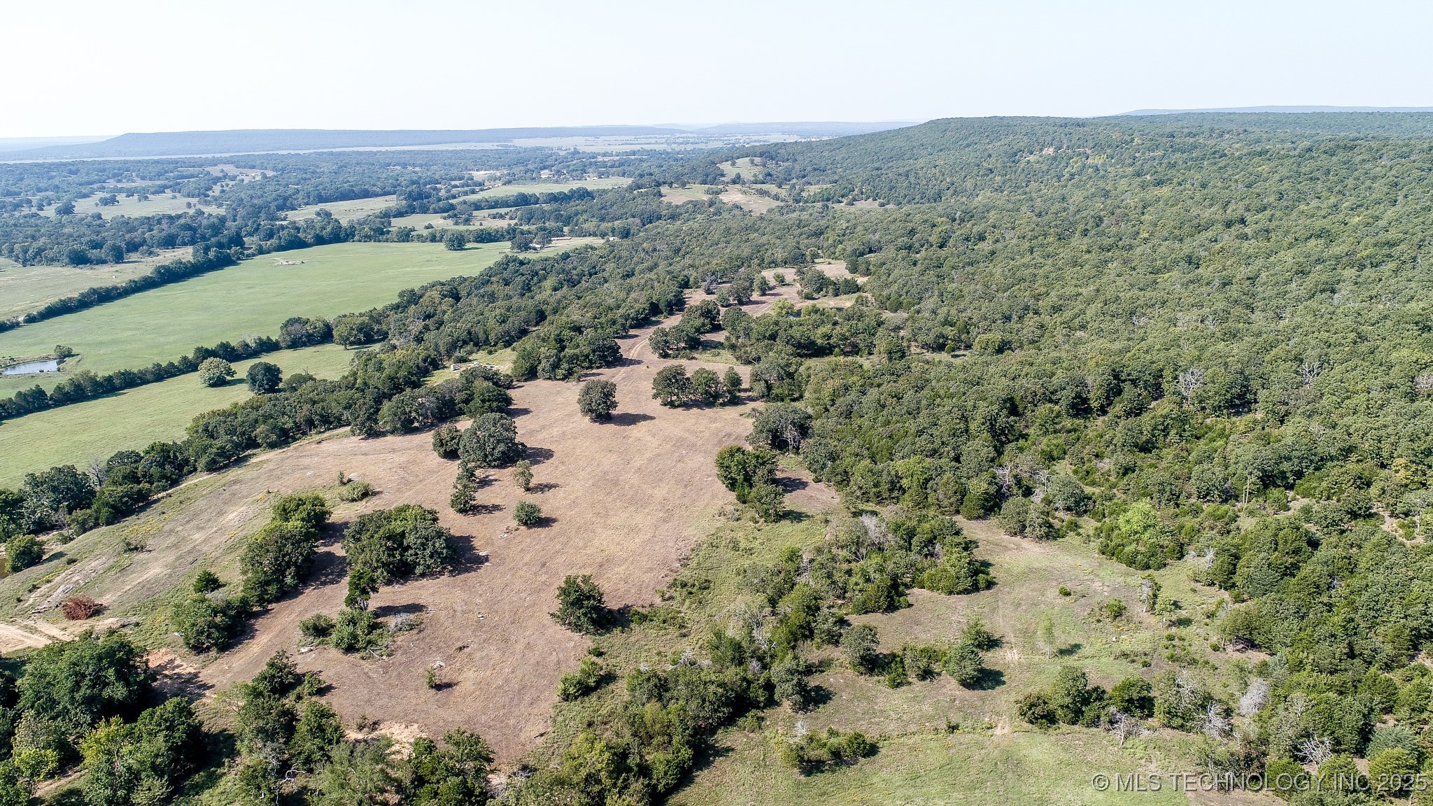 160 E Highway 31 Quinton OK 74561