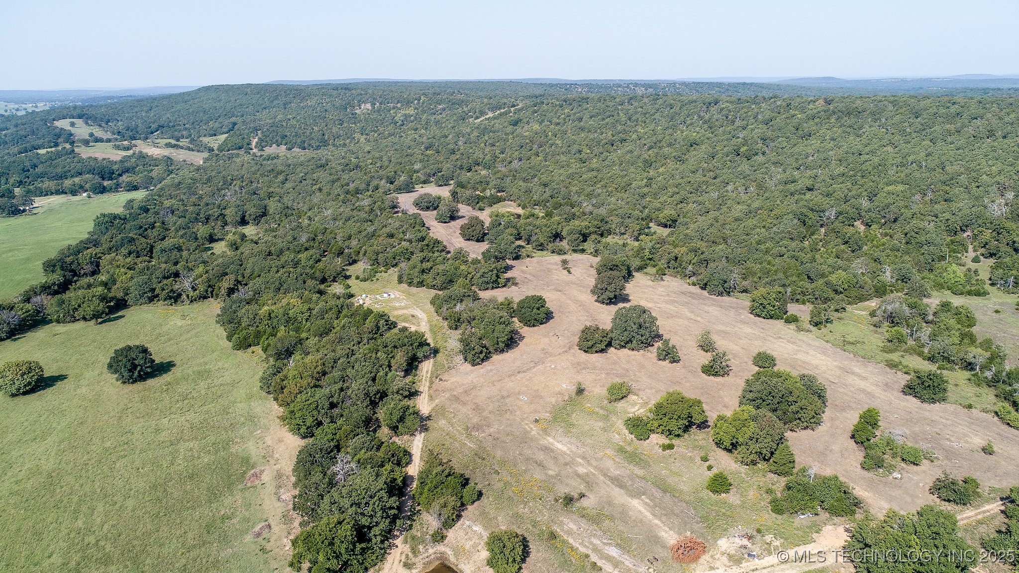160 E Highway 31 Quinton OK 74561