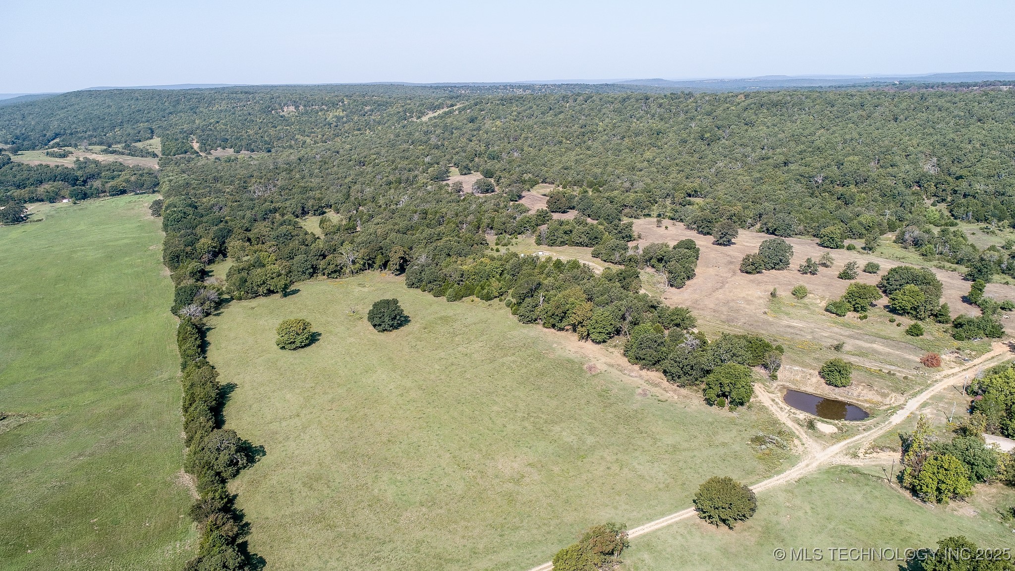 160 E Highway 31 Quinton OK 74561