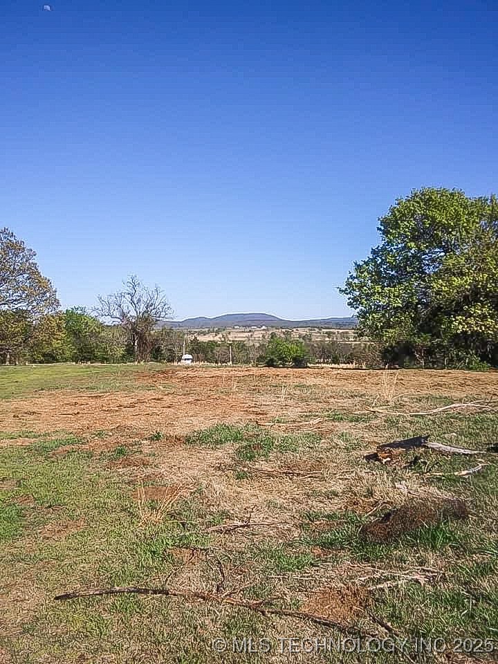 160 E Highway 31 Quinton OK 74561