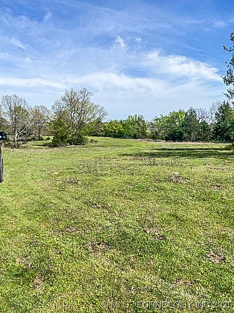160 E Highway 31 Quinton OK 74561