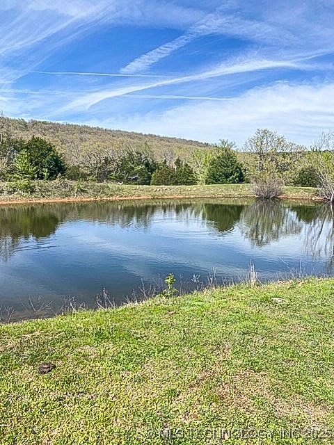 160 E Highway 31 Quinton OK 74561