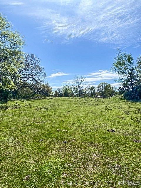 160 E Highway 31 Quinton OK 74561
