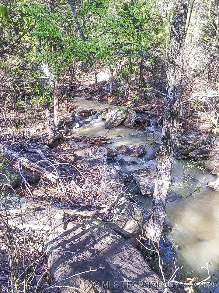 160 E Highway 31 Quinton OK 74561