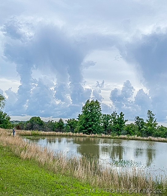 160 E Highway 31 Quinton OK 74561