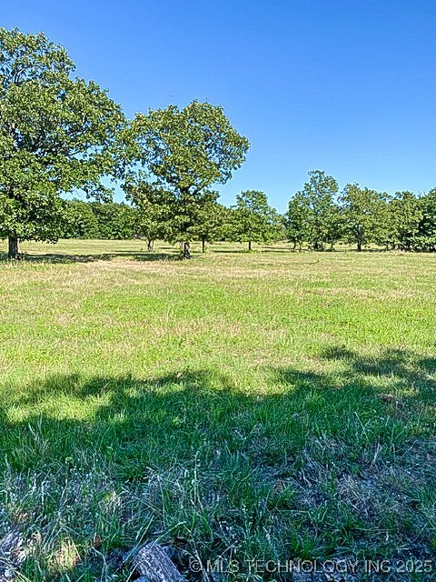 160 E Highway 31 Quinton OK 74561