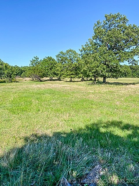 160 E Highway 31 Quinton OK 74561