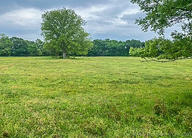 160 E Highway 31 Quinton OK 74561