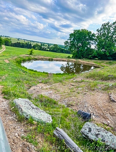 160 E Highway 31 Quinton OK 74561