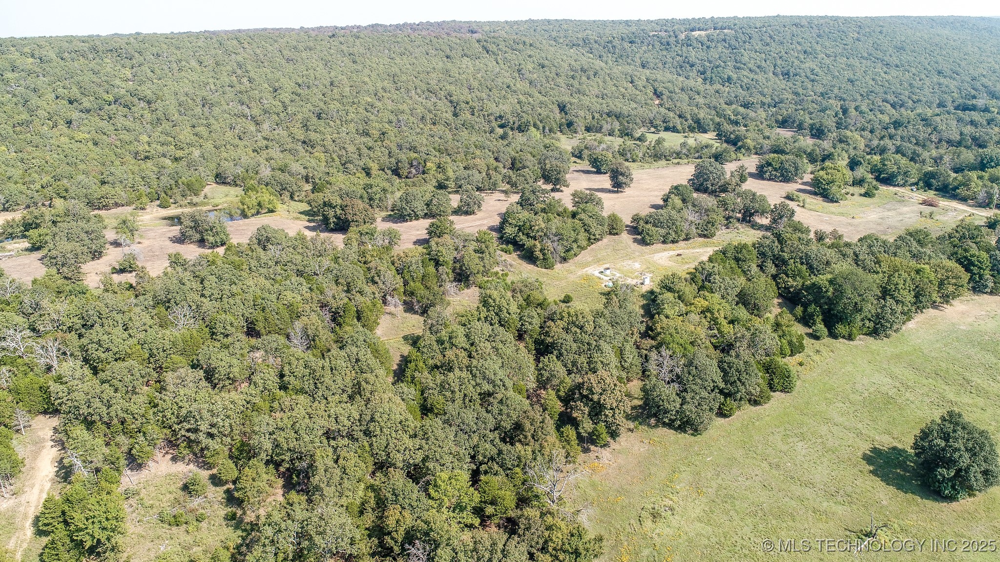 160 E Highway 31 Quinton OK 74561