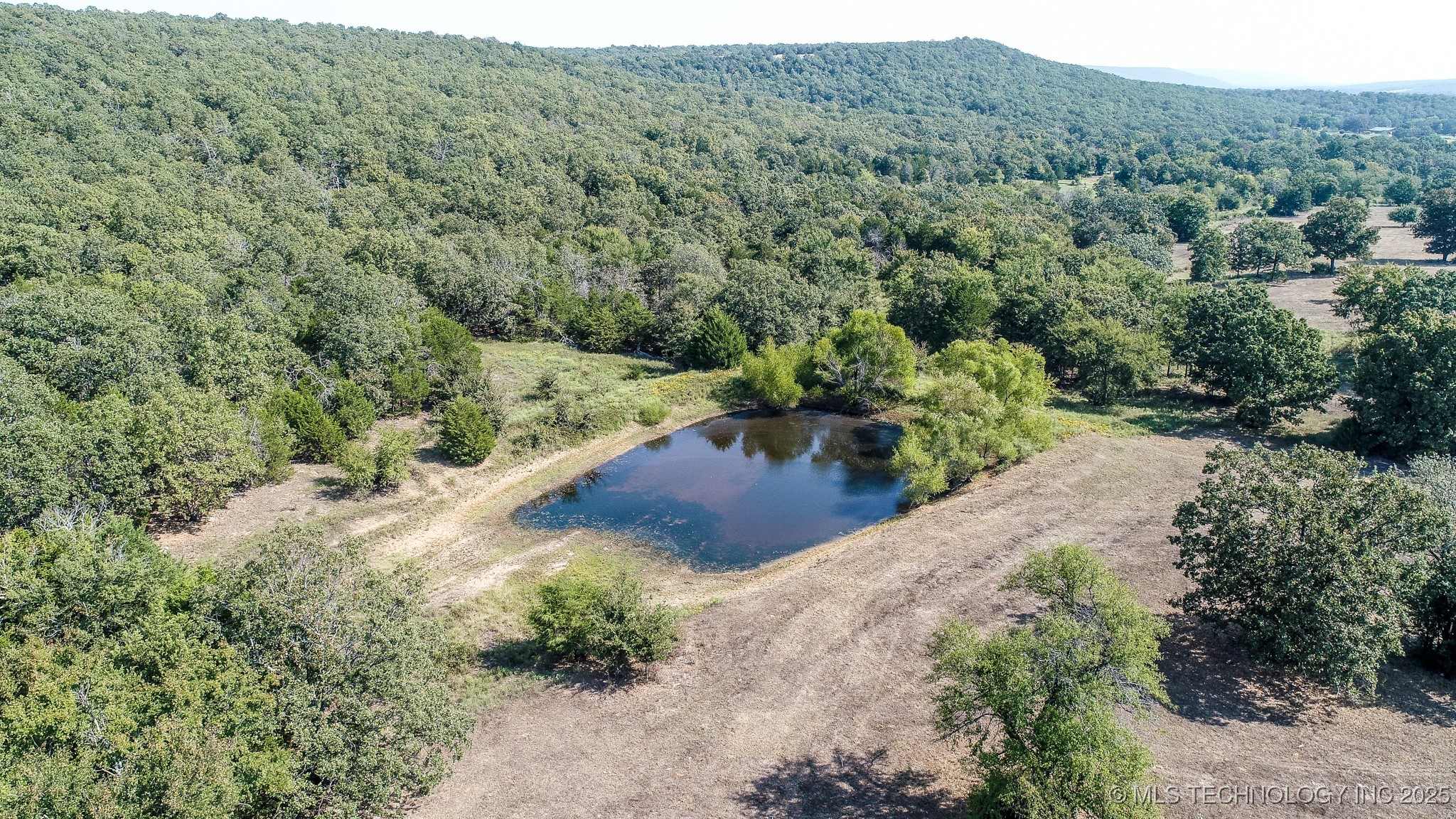 160 E Highway 31 Quinton OK 74561