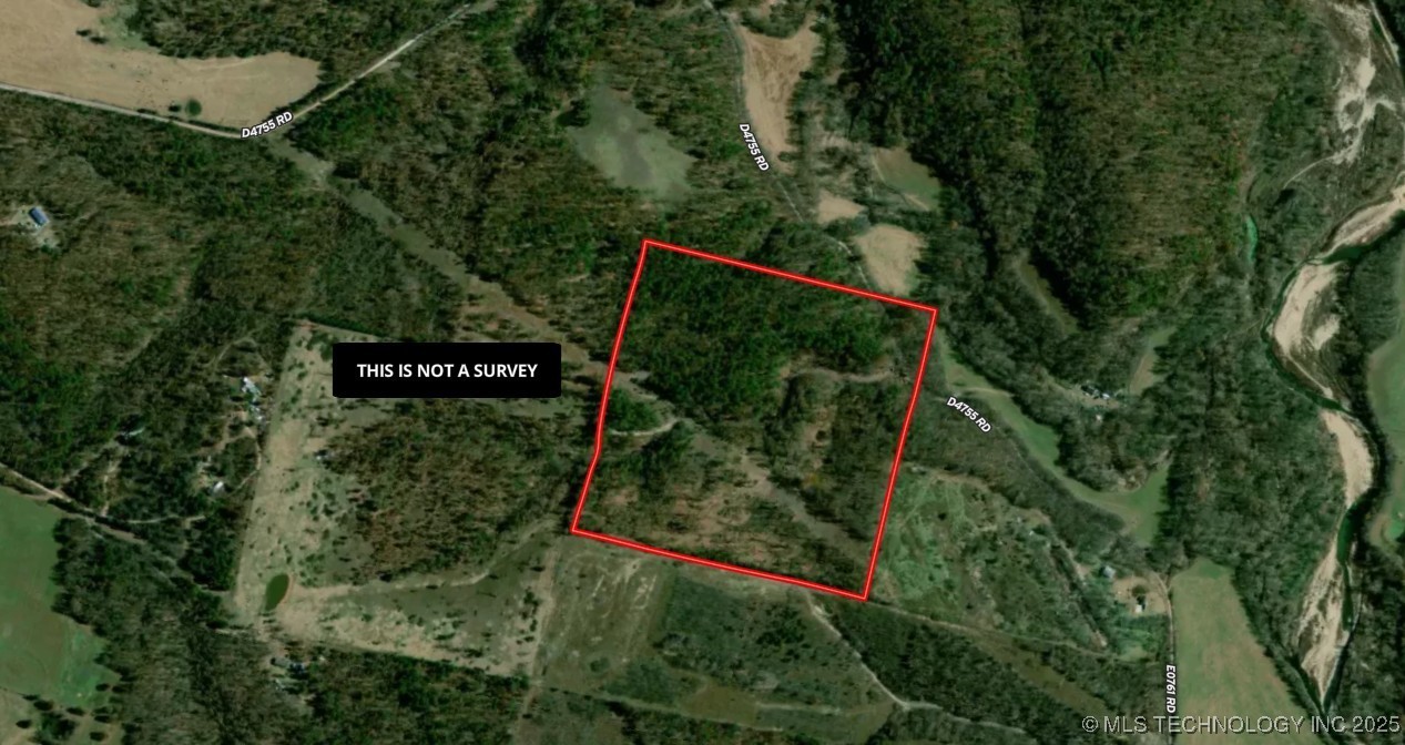 0000 S 4760 Road Westville OK 74965