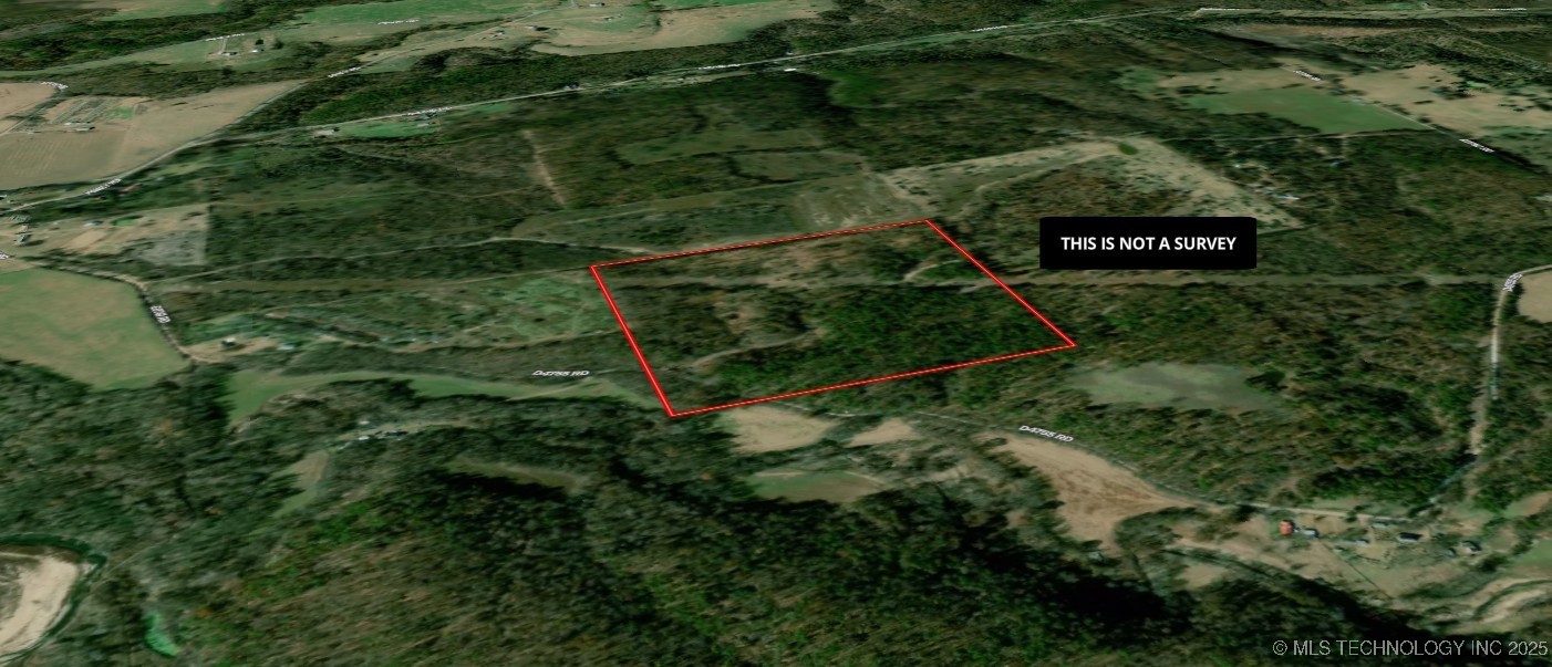 0000 S 4760 Road Westville OK 74965