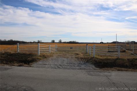 0000 E 340 Road Big Cabin OK 74332
