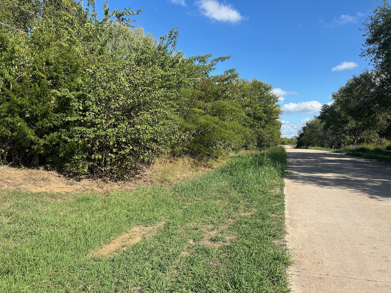 NW 11th Street S Wagoner OK 74467