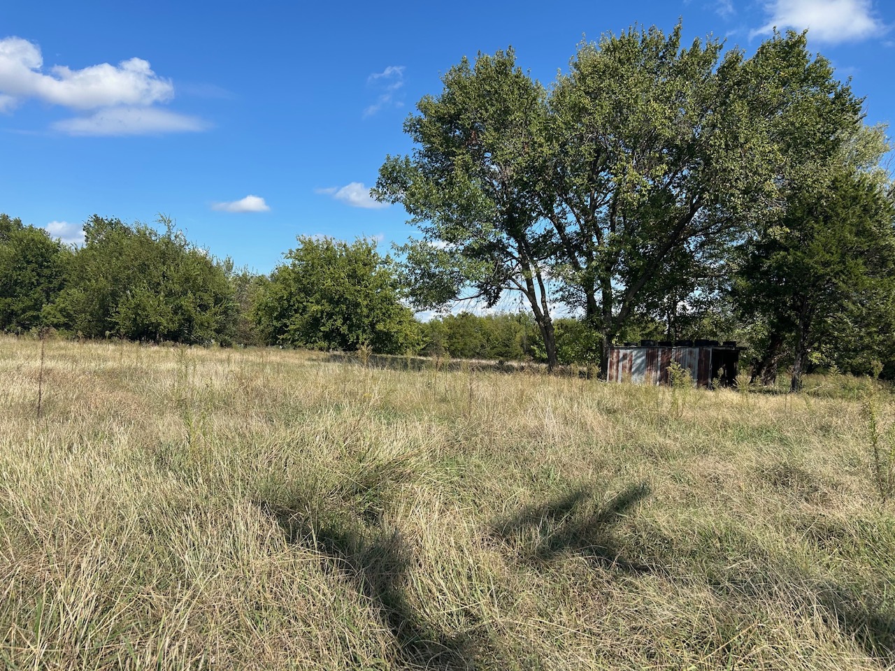 NW 11th Street S Wagoner OK 74467