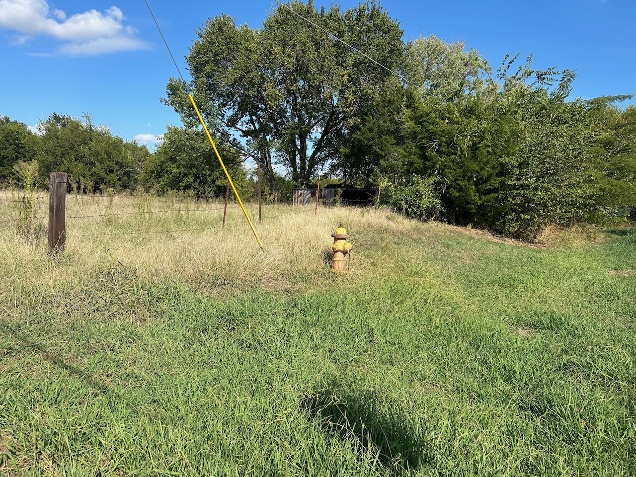 NW 11th Street S Wagoner OK 74467