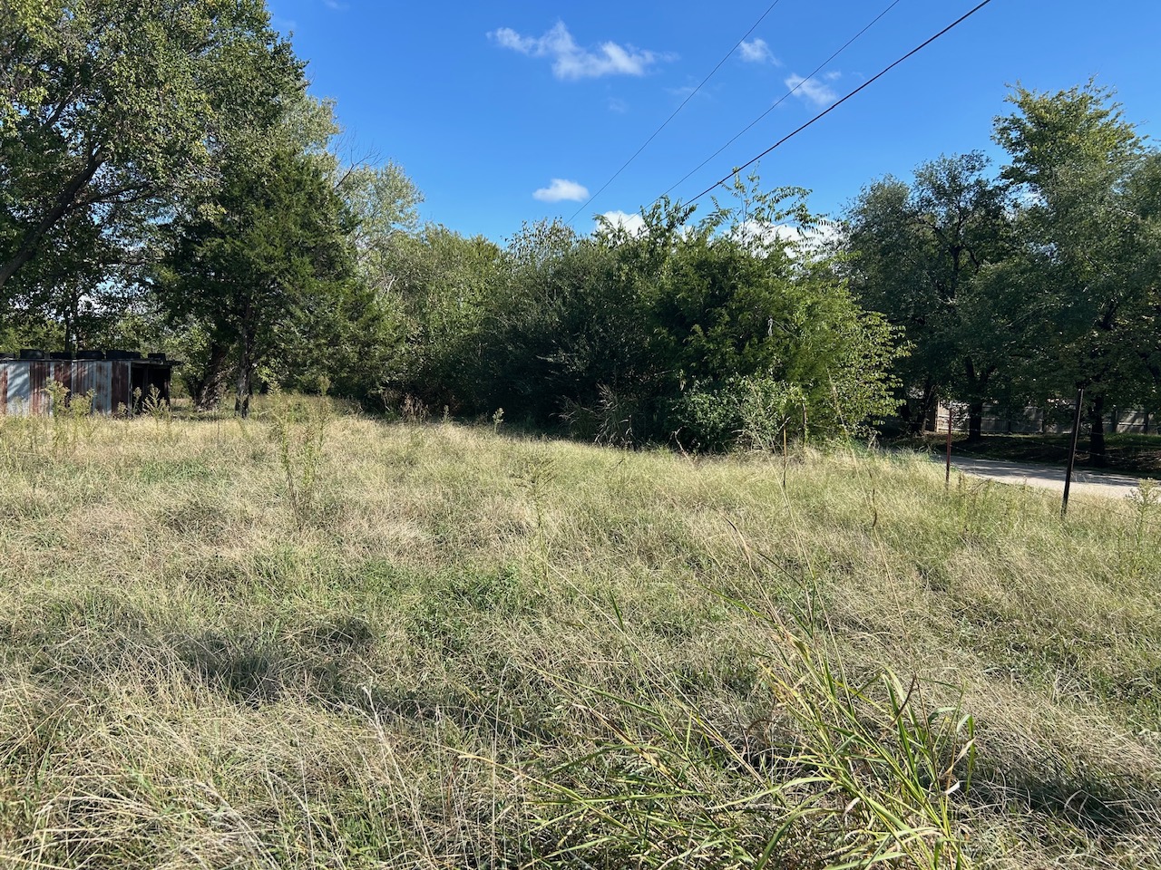 NW 11th Street S Wagoner OK 74467