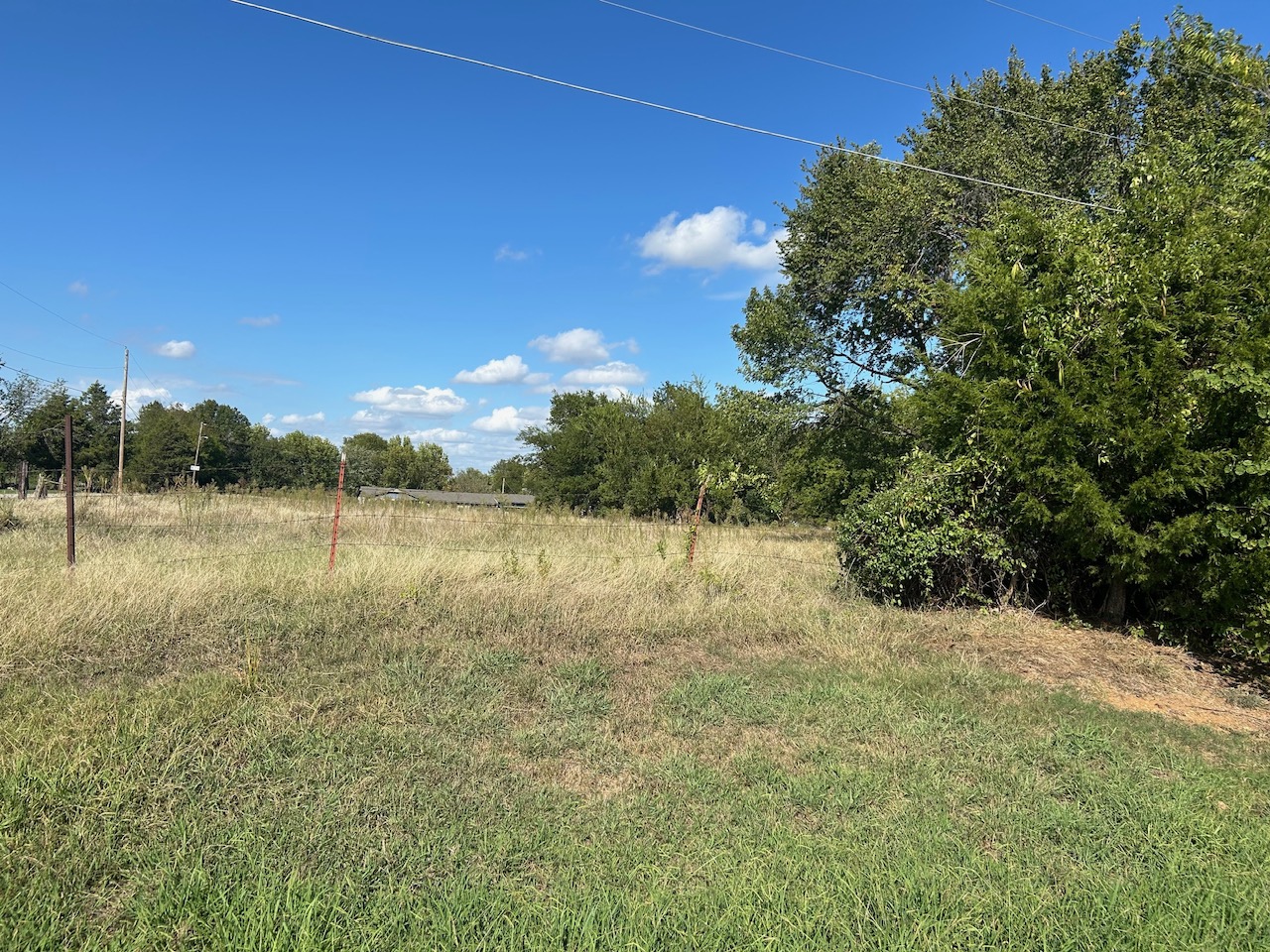 NW 11th Street S Wagoner OK 74467